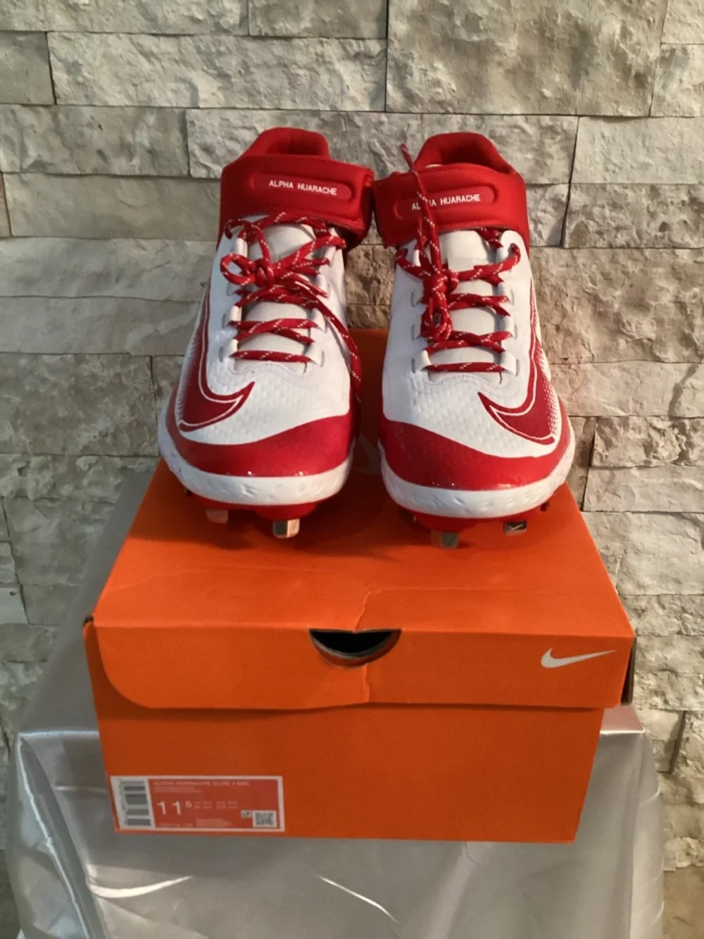 Nike brand new